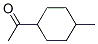 1879-06-7,1-(4-methylcyclohexyl)ethanone