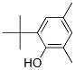 1879-09-0,2-(tert-Butyl)-4,6-dimethylphenol