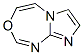 187942-48-9,Imidazo[2,1-d][1,3,5]oxadiazepine (9CI)