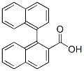 18795-02-3,1-(1-NAPHTHYL)-2-NAPHTHOIC ACID