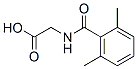 187980-98-9,2,6-DIMETHYLHIPPURIC ACID