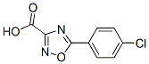 187999-16-2,5-(4-CHLOROPHENYL)-1,2,4-OXADIAZOLE-3-CARBOXYLIC ACID