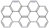 188-11-4,BENZO[PQR]DINAPHTHO[8,1,2-BCD:2',1',8'-LMN]PERYLENE