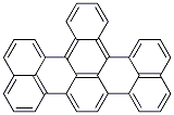 188-13-6,TETRABENZO[DE,H,KL,RST]PENTAPHENE