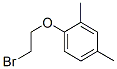 18800-35-6,1-(2-bromoethoxy)-2,4-dimethylbenzene