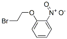 18800-37-8,1-(2-BROMOETHOXY)-2-NITROBENZENE