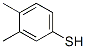 18800-53-8,3,4-DIMETHYLTHIOPHENOL