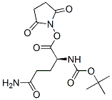 18800-78-7,BOC-GLN-OSU