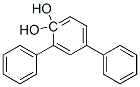 18801-72-4,[1,1:3,1-Terphenyl]-4,4-diol(9CI)
