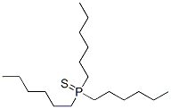 18803-12-8,trihexylphosphine sulphide
