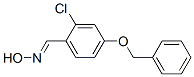 188038-42-8,4-(BENZYOXY)-2-CHLORO BENZALDOXIME