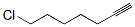 18804-36-9,7-chlorohept-1-yne