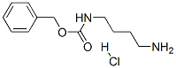 18807-73-3,BENZYL N-(4-AMINOBUTYL)CARBAMATE HYDROCHLORIDE