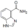 188106-81-2,1H-Benzimidazole-4-carboxamide(9CI)