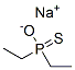 18819-98-2,SODIUM DIETHYL THIOPHOSPHINATE