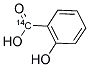 1882-49-1,SALICYLIC ACID-CARBOXY-14C