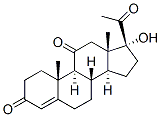 21-DEOXYCORTISONE 1882-82-2,21-DEOXYCORTISONE