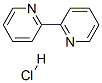 18820-87-6,2,2'-BIPYRIDINE HYDROCHLORIDE