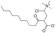 18822-87-2,DL-DECANOYLCARNITINE CHLORIDE