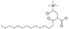18822-89-4,MYRISTOYL-DL-CARNITINE CHLORIDE