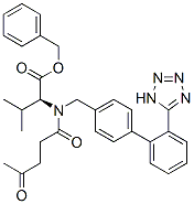 188240-32-6,4-Oxo-Valsartan Benzyl Ester