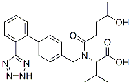 188259-69-0,4-Hydroxy Valsartan, Mixture of Diastereomers