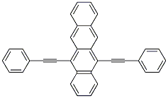 18826-29-4,5 12-BIS(PHENYLETHYNYL)NAPHTHACENE  TEC&