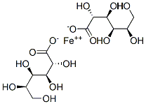 18829-42-0,Ferrousgluconate