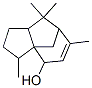 18829-59-9,2,3,4,7,8,8a-hexahydro-3,6,8,8-tetramethyl-1H-3a,7-methanoazulen-4-ol