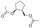 1883-93-8,Cyclopentanemethanol, 2-(acetyloxy), acetate, cis- (9CI)