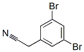 188347-48-0,3,5-Dibromobenzyl cyanide