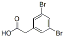 188347-49-1,3,5-DIBROMOPHENYLACETIC ACID