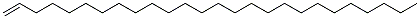 18835-33-1,hexacos-1-ene
