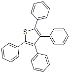 1884-68-0,Tetraphenylthiophene