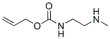 188403-10-3,ALLYL N-[2-(METHYLAMINO)ETHYL]CARBAMATE