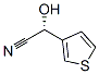 188481-44-9,(R)-A-HYDROXY-3-THIOPHENEACETONITRILE