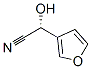 188481-45-0,(R)-A-HYDROXY-3-FURANACETONITRILE