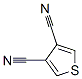 18853-32-2,3,4-DICYANOTHIOPHENE,