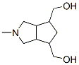 18853-60-6,Cyclopenta[c]pyrrole-4,6-dimethanol, octahydro-2-methyl- (8CI)