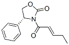188559-05-9,[R-(E)]-3-(1-Oxo-2-pentenyl)-4-phenyl-2-oxazolidinone