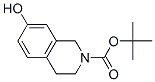 188576-49-0,TERT-BUTYL 7-HYDROXY-3,4-DIHYDROISOQUINOLINE-2(1H)-CARBOXYLATE