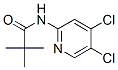 188577-71-1,N-(4,5-DICHLOROPYRID-2-YL)-PIVALOYLAMIDE