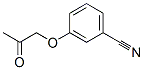 18859-29-5,3-(2-OXOPROPOXY)BENZONITRILE