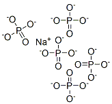 18859-55-7,pentaphosphoric acid, sodium salt
