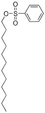 1886-81-3,dodecyl benzenesulphonate