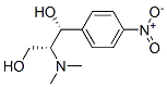 18867-45-3,(1R,2R)-2-(N,N-Dimethylamino)-1-(p-nitrophenyl)-1,3-propanediol