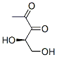 188674-57-9,2,3-Pentanedione, 4,5-dihydroxy-, (R)- (9CI)