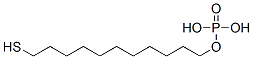 188678-49-1,11-MERCAPTOUNDECYLPHOSPHORIC ACID, 99
