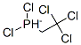 18868-46-7,2,2,2-TRICHLOROETHYL DICHLOROPHOSPHATE
