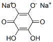 1887-02-1,TETRAHYDROXY-1,4-BENZOQUINONE DISODIUM SALT